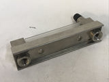 ABB 10A6131AB2Z Flow Meter 250psi MAX,  0-85 SCFH Air At 14.7 PSIA & 70F