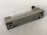 ABB 10A6131AB2Z Flow Meter 250psi MAX,  0-85 SCFH Air At 14.7 PSIA & 70F