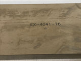 *LOT OF 2* Tenneco Automotive EX-4041-76 Slide Plate TLEX404176