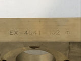 Tenneco Automotive EX-4041-102 Top Guide TLEX4041102