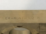 Tenneco Automotive EX-4041-102 Top Guide TLEX4041102