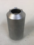 Tenneco Automotive Kettering EX-4546-1-62 45mm Crimp Tool TLEX4546162