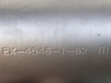 Tenneco Automotive Kettering EX-4546-1-62 45mm Crimp Tool TLEX4546162