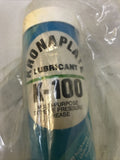 Kronaplate K-100 Lubricant Multi-Purpose Extreme Pressure Grease (14.5 oz Can)