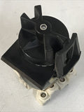 Cooper / Crouse Hinds 0205871-7 Switch Operator Module 3-Position 0205886 Rev. 5