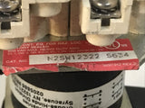 Cooper / Crouse Hinds 0205871-7 Switch Operator Module 3-Position 0205886 Rev. 5