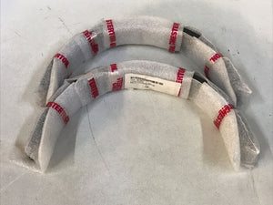 Chesterton 442T2-72/225mm SSR CB Split Ring  303897