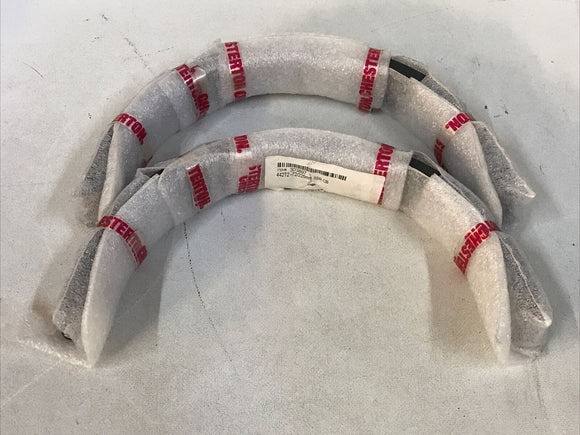 Chesterton 442T2-72/225mm SSR CB Split Ring  303897