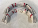 Chesterton 442T2-72/225mm SSR CB Split Ring  303897