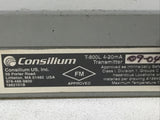 Consilium T-800L 4-20mA Transmitter