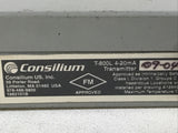 Consilium T-800L 4-20mA Transmitter
