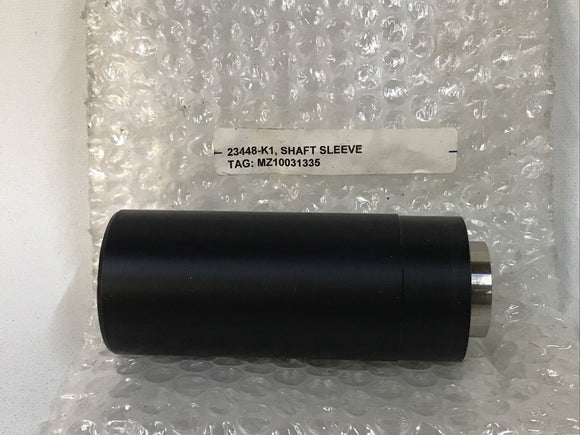 Industrial Spare 23448-K1 Shaft Sleeve MZ10031335