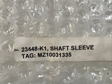 Industrial Spare 23448-K1 Shaft Sleeve MZ10031335