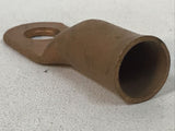 Tweco Twecolugs T-120 Crimp/Solder Lug, Cable Connector