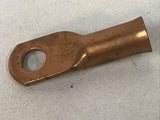 Tweco Twecolugs T-120 Crimp/Solder Lug, Cable Connector