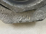 Anvil 250 3-Piece Threaded Union 2"