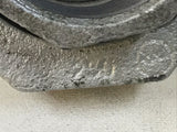 Anvil 250 3-Piece Threaded Union 2"