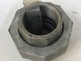 Anvil 250 3-Piece Threaded Union 2"