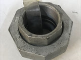 Anvil 250 3-Piece Threaded Union 2"