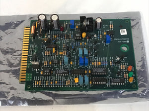 Siemens Automotive 7128856 Micron Lift 0300 CPU PCB Circuit Board 494V0 99-44