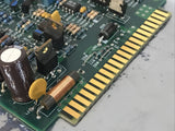 Siemens Automotive 7128856 Micron Lift 0300 CPU PCB Circuit Board 494V0 99-44