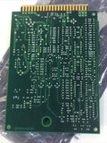 Siemens Automotive 7128856 Micron Lift 0300 CPU PCB Circuit Board 494V0 99-44