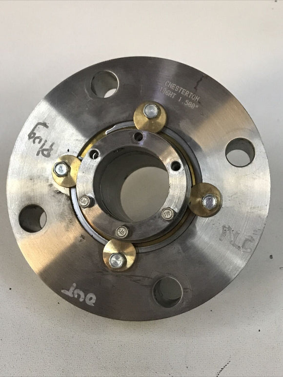 Chesterton 186HT 1.500” Seal S100092