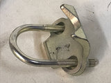 *LOT OF 6* STEEL CITY 1 in. Conduit Right Angle Beam Clamp