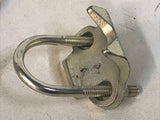 *LOT OF 6* STEEL CITY 1 in. Conduit Right Angle Beam Clamp