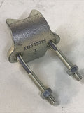 *LOT OF 6* STEEL CITY 1 in. Conduit Right Angle Beam Clamp