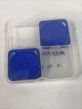 *PACK OF 100* Merck Millipore NY8H04700 Nylon Mesh Filter Membrane 47mm 180um