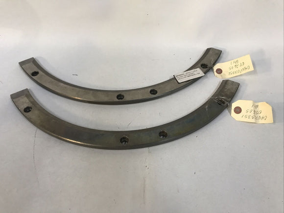 *LOT OF 2* Namco 04NP03351 Spool Cam & Guard Assembly Insert AM-411420