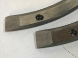 *LOT OF 2* Namco 04NP03351 Spool Cam & Guard Assembly Insert AM-411420