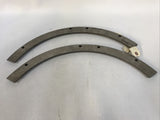 *LOT OF 2* Namco 04NP03351 Spool Cam & Guard Assembly Insert AM-411420