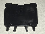 *LOT OF 49* IDEC Terminals BNE50W End Plate 600V Max