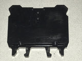 *LOT OF 49* IDEC Terminals BNE50W End Plate 600V Max