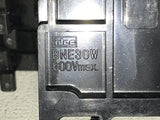 *LOT OF 26* IDEC Terminals BNE30W End Plate 600V Max