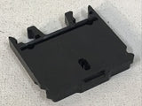 *LOT OF 26* IDEC Terminals BNE30W End Plate 600V Max