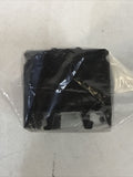 *Pack Of 10* IDEC Terminals BNE30W / BNE30WPN10 End Plate 600V Max