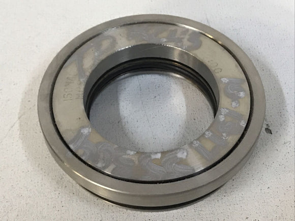 Isomag MPS07-1687N-6 16872623N P10004290 Seal