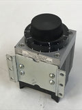 Agastat 7012AC Time Delay Relay 1.5 - 15 Sec 120V 60HZ