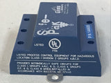 Gems Sensors 144600 I.S. Switch Terminal 120VAC 4VA N.O.