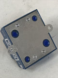 Gems Sensors 144600 I.S. Switch Terminal 120VAC 4VA N.O.