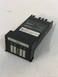 Cutler Hammer Eaton MPC1M11 Series A1 90-140V AC/DC Input Cartridge