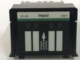 Cutler Hammer Eaton MPC1M11 Series A1 90-140V AC/DC Input Cartridge