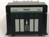 Cutler Hammer Eaton MPC1M11 Series A1 90-140V AC/DC Input Cartridge