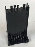 Cutler Hammer Eaton MPC1M11 Series A1 90-140V AC/DC Input Cartridge