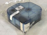 Thomas & Betts EZ-1030C-WP 1” /25mm White Thermal EZL500 Printer Cartridge