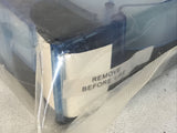 Thomas & Betts EZ-1030C-WP 1” /25mm White Thermal EZL500 Printer Cartridge