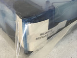 Thomas & Betts EZ-1030C-WP 1” /25mm White Thermal EZL500 Printer Cartridge
